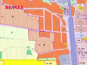 Prodej pozemku pro bydlení, Semily, 1962 m2