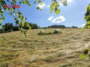 Prodej pozemku pro bydlení, Semily, 1962 m2