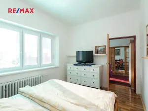 Prodej rodinného domu, Hořovičky, 140 m2