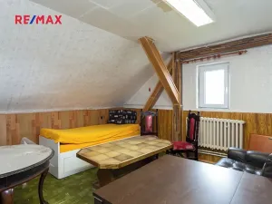 Prodej rodinného domu, Hořovičky, 140 m2