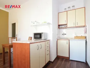 Prodej bytu 2+kk, Praha - Košíře, Plzeňská, 41 m2