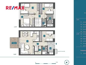Prodej rodinného domu, Kutná Hora, Radimova, 113 m2