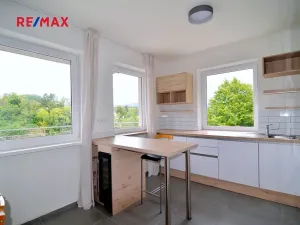 Prodej bytu 4+kk, Český Krumlov, Tichá, 106 m2