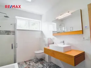 Prodej bytu 4+kk, Český Krumlov, Tichá, 106 m2