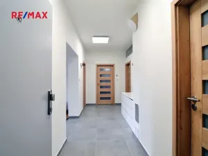 Prodej bytu 4+kk, Český Krumlov, Tichá, 106 m2
