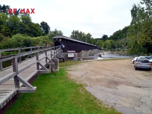 Prodej bytu 4+kk, Český Krumlov, Tichá, 106 m2