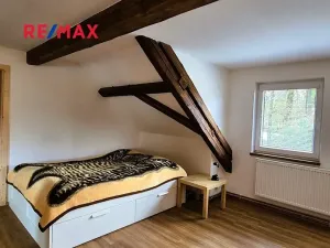 Prodej rodinného domu, Humpolec, 506 m2