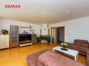 Prodej bytu 4+1, Příbram, Růžová, 143 m2