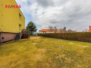 Prodej bytu 4+1, Příbram, Růžová, 143 m2