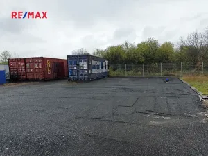 Prodej pozemku, Praha - Hostivař, 2719 m2