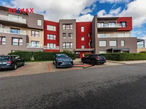 Prodej bytu 3+kk, Beroun, Na Veselou, 73 m2