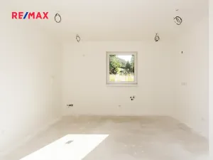 Prodej rodinného domu, Srbeč, 119 m2