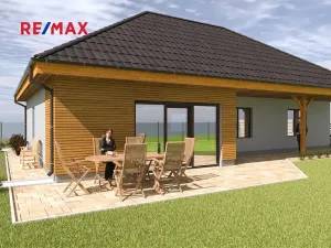 Prodej rodinného domu, Srbeč, 119 m2