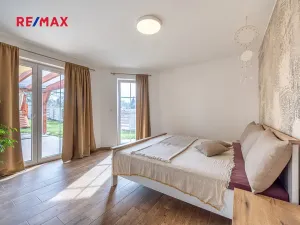 Prodej rodinného domu, Kostelec nad Černými lesy, 140 m2