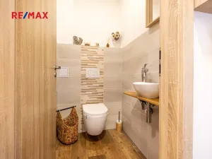 Prodej rodinného domu, Kostelec nad Černými lesy, 140 m2