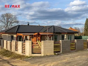 Prodej rodinného domu, Kostelec nad Černými lesy, 140 m2