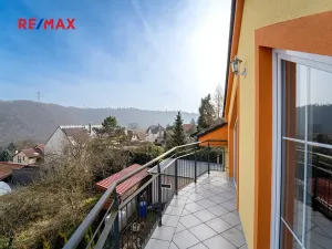 Prodej rodinného domu, Měchenice, Na Vyhlídce, 246 m2