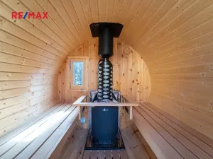 Prodej rodinného domu, Měchenice, Na Vyhlídce, 246 m2