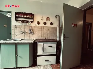 Prodej chalupy, Mlečice, 90 m2