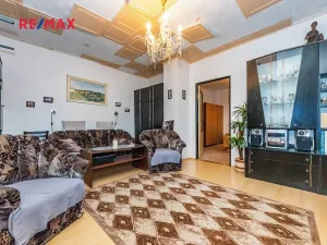 Prodej chalupy, Medový Újezd, 218 m2