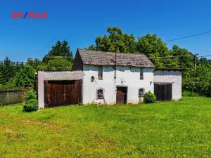Prodej chalupy, Medový Újezd, 218 m2