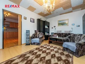 Prodej zemědělské usedlosti, Medový Újezd, 218 m2