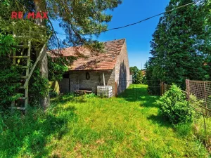 Prodej zemědělské usedlosti, Medový Újezd, 218 m2