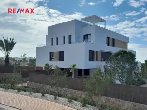 Pronájem bytu 3+kk, San Miguel de Salinas, Španělsko, 75 m2