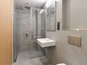 Prodej bytu 2+kk, Praha - Vinohrady, Laubova, 48 m2