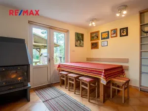 Prodej chalupy, Velenov, 78 m2