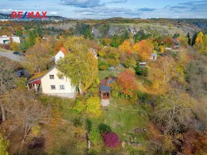 Prodej pozemku pro bydlení, Praha - Jinonice, K Opatřilce, 1082 m2