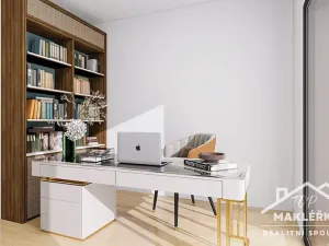 Prodej rodinného domu, Kouřim, Nad Hrázkou, 124 m2