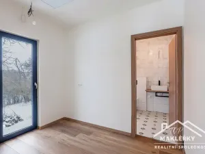 Prodej rodinného domu, Kouřim, Nad Hrázkou, 124 m2