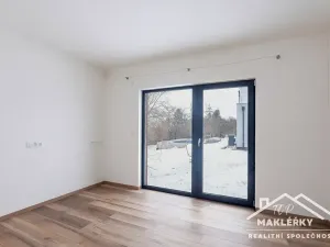 Prodej rodinného domu, Kouřim, Nad Hrázkou, 124 m2