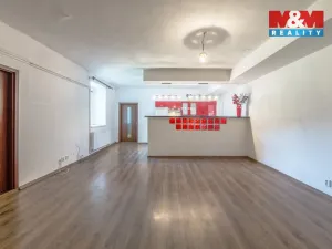 Prodej komerčního pozemku, Chřibská, 11342 m2