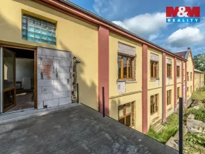 Prodej komerčního pozemku, Chřibská, 11342 m2