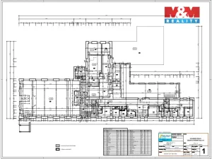 Prodej komerčního pozemku, Chřibská, 11342 m2
