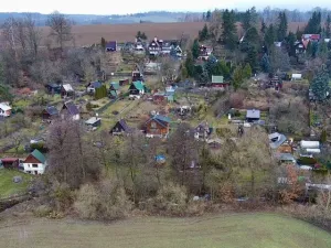 Prodej chaty, Kostelec nad Orlicí, 21 m2