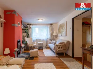 Prodej rodinného domu, Malenovice, 196 m2