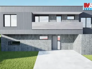 Prodej rodinného domu, Klimkovice - Václavovice, Malá strana, 225 m2