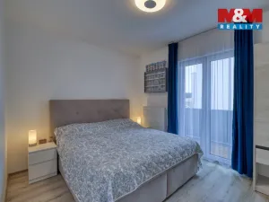 Prodej bytu 2+kk, Zbůch, K Újezdu, 47 m2