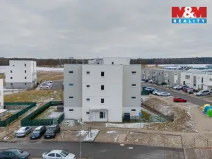 Prodej bytu 2+kk, Zbůch, K Újezdu, 47 m2