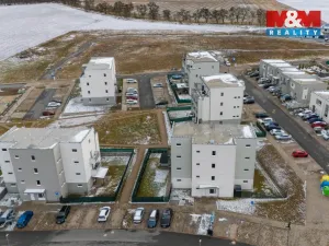 Prodej bytu 2+kk, Zbůch, K Újezdu, 47 m2