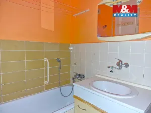 Prodej bytu 2+kk, Ostrava - Poruba, U Oblouku, 42 m2