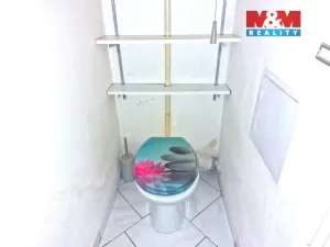 Prodej bytu 2+kk, Ostrava - Poruba, U Oblouku, 42 m2