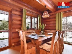 Prodej rodinného domu, Louňovice, Ke Kaménce, 296 m2