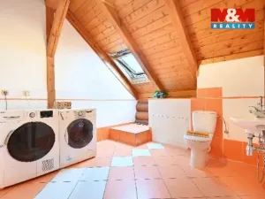 Prodej rodinného domu, Louňovice, Ke Kaménce, 296 m2