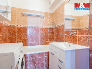 Prodej bytu 4+1, Mladošovice, 109 m2