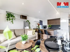 Prodej mobilheimu, Sezemice, Havlíčkova, 57 m2