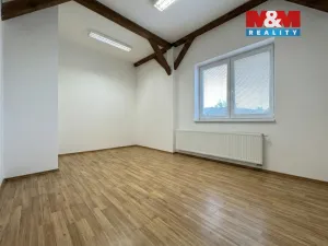 Pronájem kanceláře, Bechyně, Písecká, 34 m2